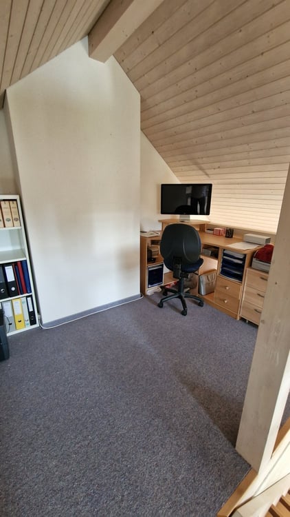 2.5 Zimmergaleriewohnung 9