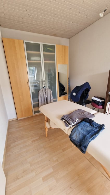 2.5 Zimmergaleriewohnung 10