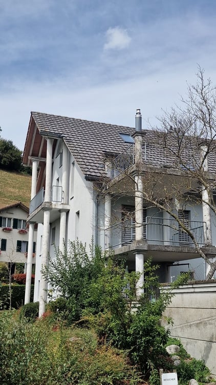 2.5 Zimmergaleriewohnung 12