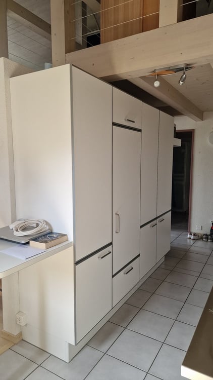 2.5 Zimmergaleriewohnung 3