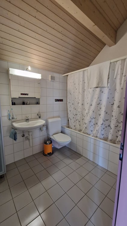 2.5 Zimmergaleriewohnung 6