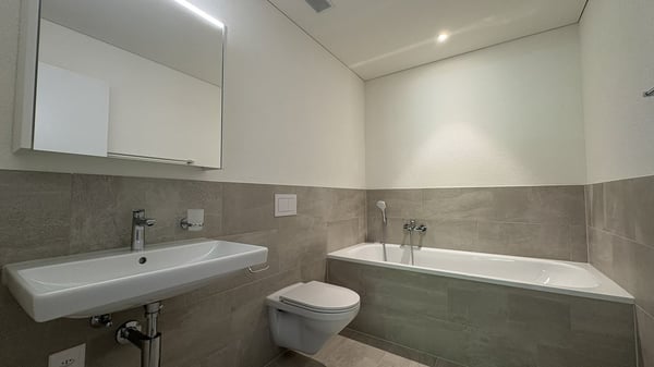 2.5 Zimmer Wohnung 5