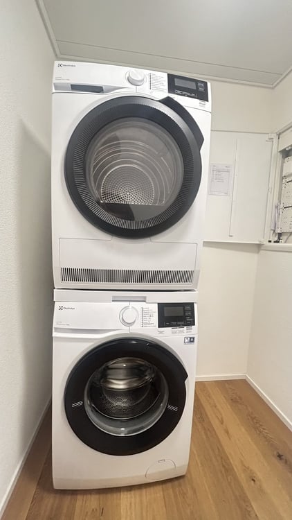 2.5 Zimmer Wohnung 6