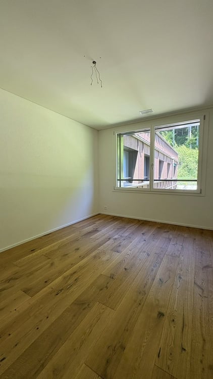 2.5 Zimmer Wohnung 3