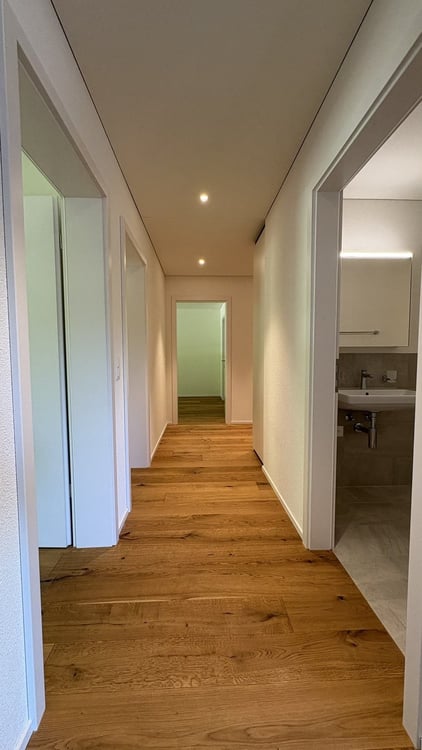 2.5 Zimmer Wohnung 4