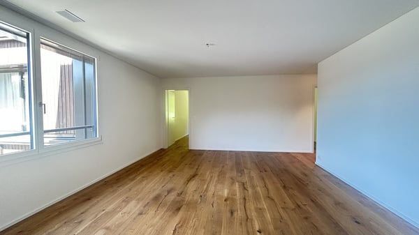 2.5 Zimmer Wohnung 2