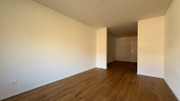 112 m2 grosse, moderne Wohnung im neuen Fischermätteli 4