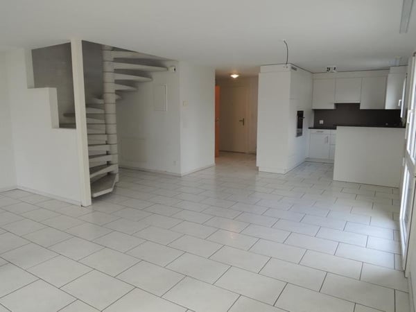 3.5 Zimmer Wohnung 1