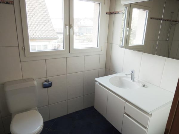 3.5 Zimmer Wohnung 7