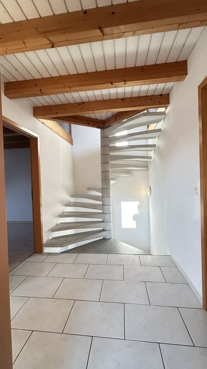 3.5 Zimmer Wohnung 4