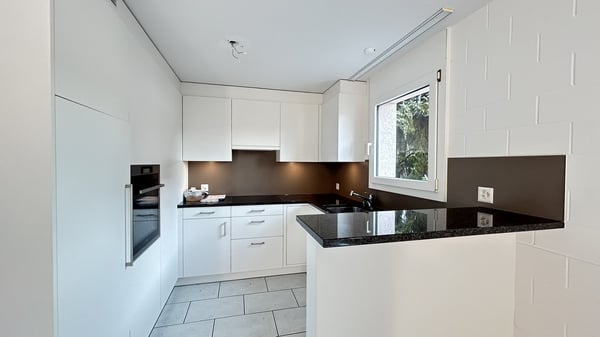 3.5 Zimmer Wohnung 2