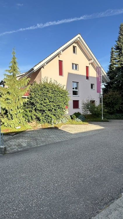 3.5 Zimmer Wohnung 10