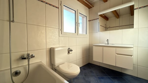 3.5 Zimmer Wohnung 6