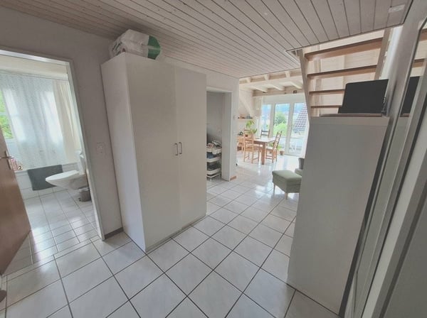 2.5 Zimmer Wohnung 6