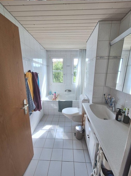 2.5 Zimmer Wohnung 9