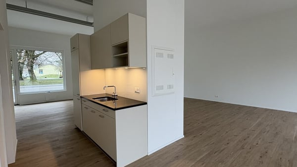 Ladenlokal an zentraler Lage in Gerlafingen 2