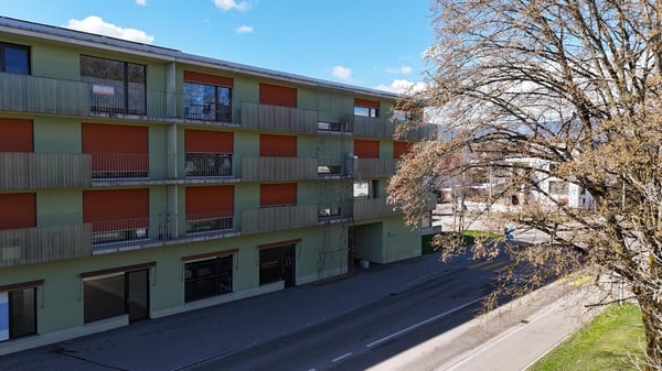 Ladenlokal an zentraler Lage in Gerlafingen 7