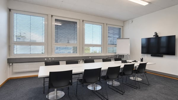 Grosszügige Büroräume von 14 bis 350 m² an Toplage 7