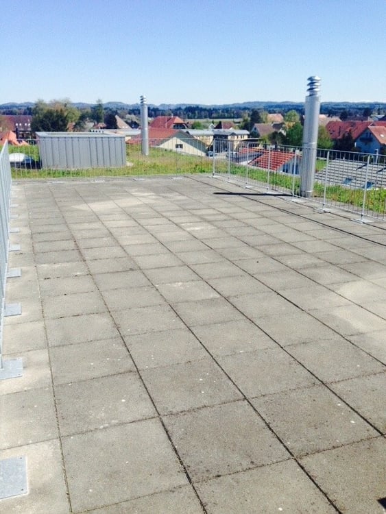 4.5 Zimmer Attikawohnung 7