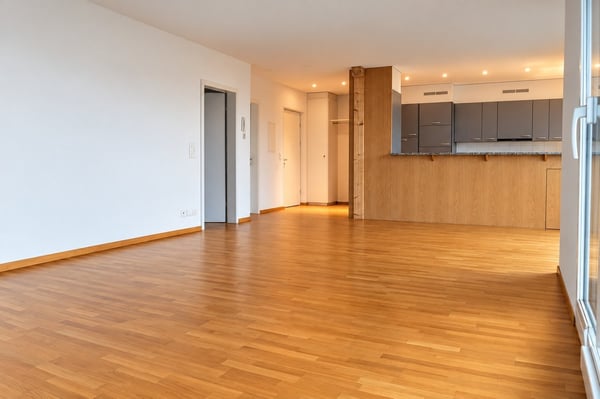 4.5 Zimmer Attikawohnung 3