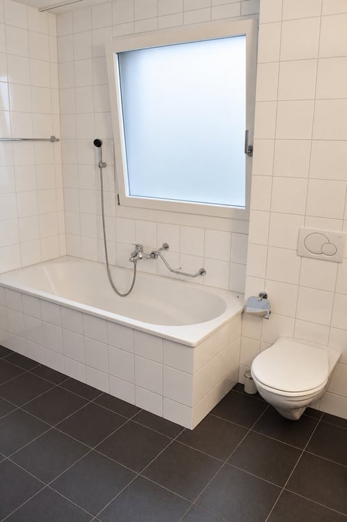 4.5 Zimmer Attikawohnung 4