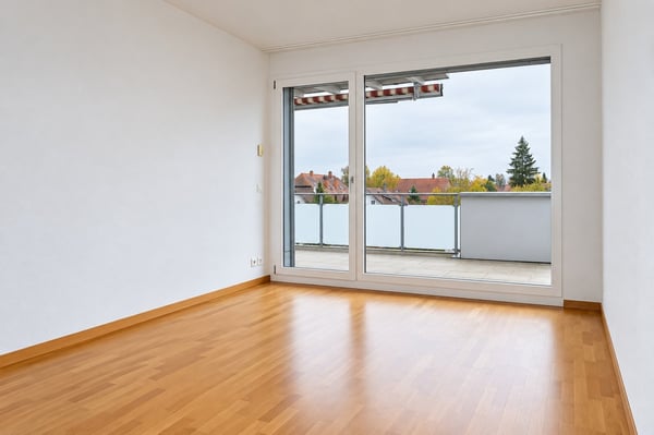4.5 Zimmer Attikawohnung 6