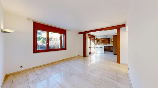 Exklusive Maisonette-Wohnung mit Panoramaausblick 8