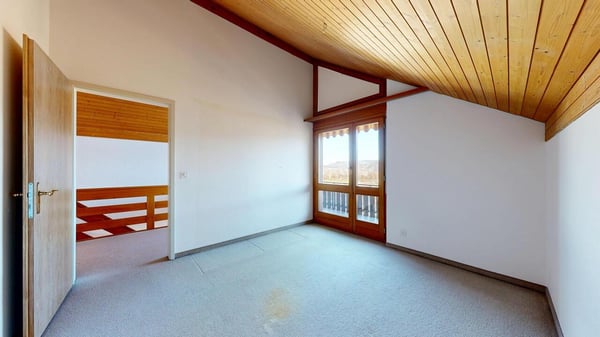 Exklusive Maisonette-Wohnung mit Panoramaausblick 10