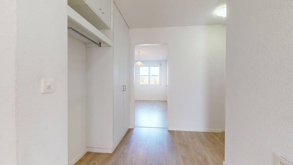 4½-Zimmer-Wohnung: Lebensqualität trifft auf Weitblick 13