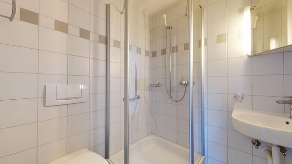 4½-Zimmer-Wohnung: Lebensqualität trifft auf Weitblick 11