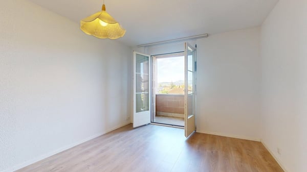 4½-Zimmer-Wohnung: Lebensqualität trifft auf Weitblick 7