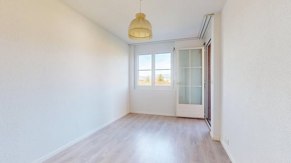 4½-Zimmer-Wohnung: Lebensqualität trifft auf Weitblick 8