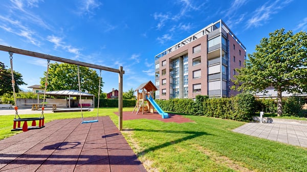 4½-Zimmer-Wohnung: Lebensqualität trifft auf Weitblick 1