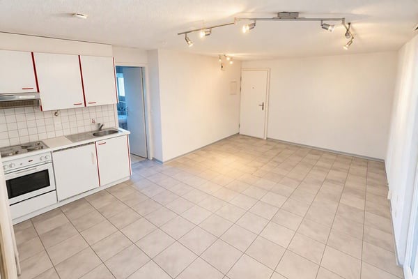 Schönes Studio in Lyss – ideal für Wochenaufenthalter 3