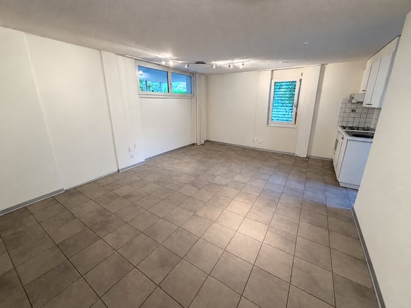 Schönes Studio in Lyss – ideal für Wochenaufenthalter 2