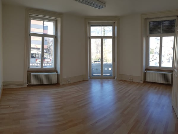 Attraktive und zentrale Gewerberäumlichkeiten 15