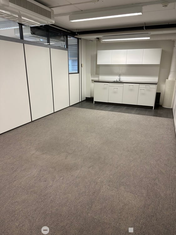 Moderne Büroflächen mit flexiblen Grundrissen 5