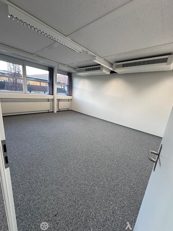 Moderne Büroflächen mit flexiblen Grundrissen 6
