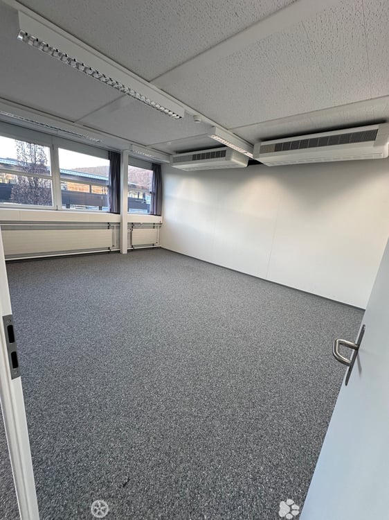 Moderne Büroflächen mit flexiblen Grundrissen 6