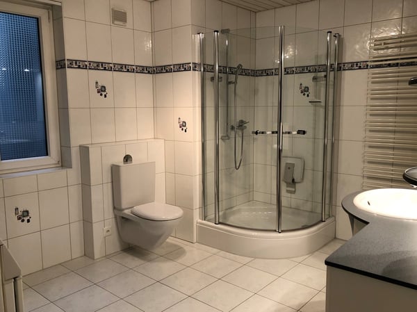 Schöne 4.5-Duplexwohnung mitten im Nidauer Stedtli 10