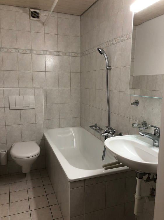 Schöne 4.5-Duplexwohnung mitten im Nidauer Stedtli 12