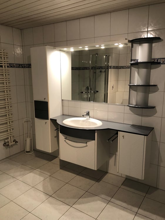 Schöne 4.5-Duplexwohnung mitten im Nidauer Stedtli 11