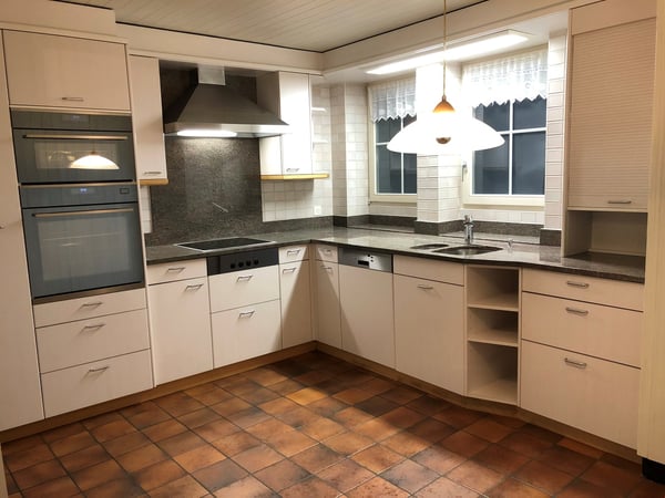 Schöne 4.5-Duplexwohnung mitten im Nidauer Stedtli 9