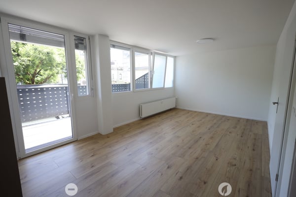 Neu sanierte 1-Zimmer-Wohnung im Zentrum von Biel 5