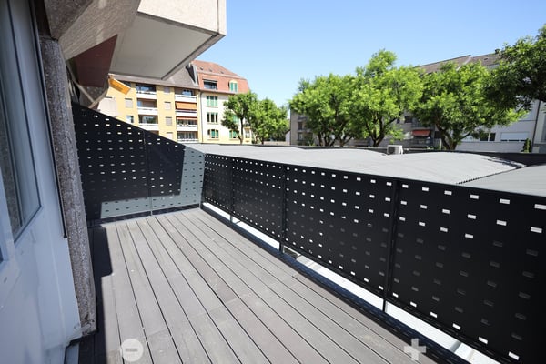 Neu sanierte 1-Zimmer-Wohnung im Zentrum von Biel 6