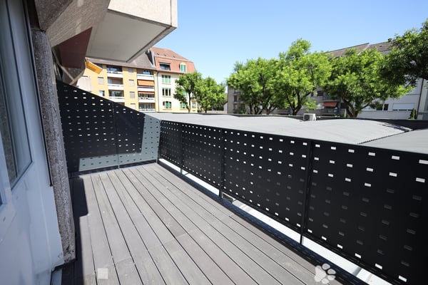 Neu sanierte 1-Zimmer-Wohnung im Zentrum von Biel 6