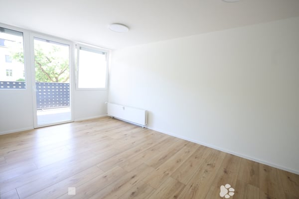 Neu sanierte 2-Zimmer-Wohnung im Zentrum von Biel 6