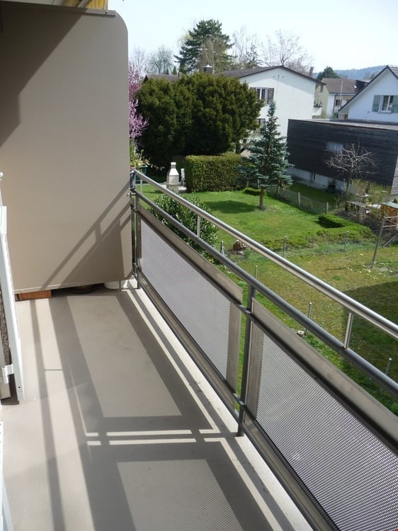 Helle 3-Zimmer-Wohnung mit Balkon in Nidau 8