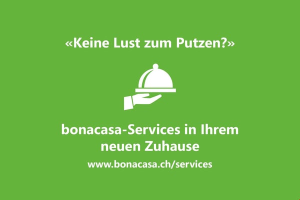 Studiowohnung mit allem was das Herz begehrt - bonacasa noch dazu! 4