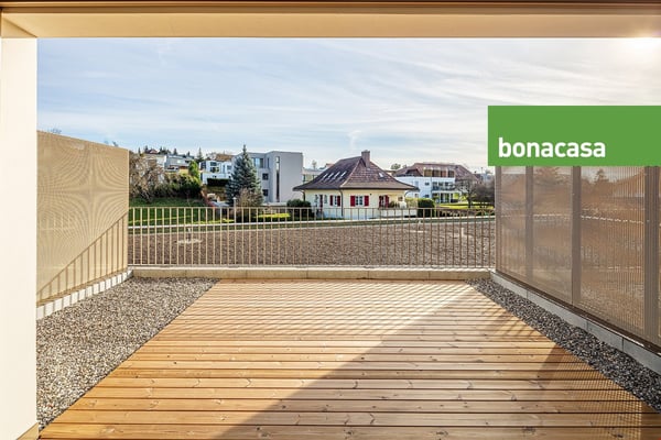 Studiowohnung mit allem was das Herz begehrt - bonacasa noch dazu! 8
